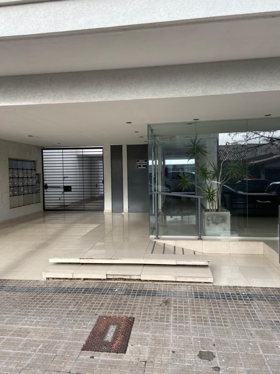 Alquiler departamento dos dormitorios
