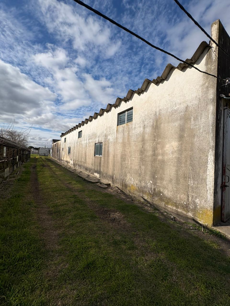 properties
