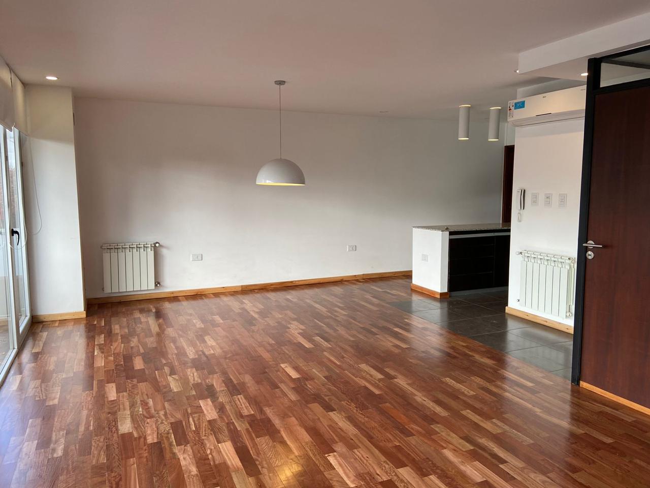 VENTA DE DEPARTAMENTO
