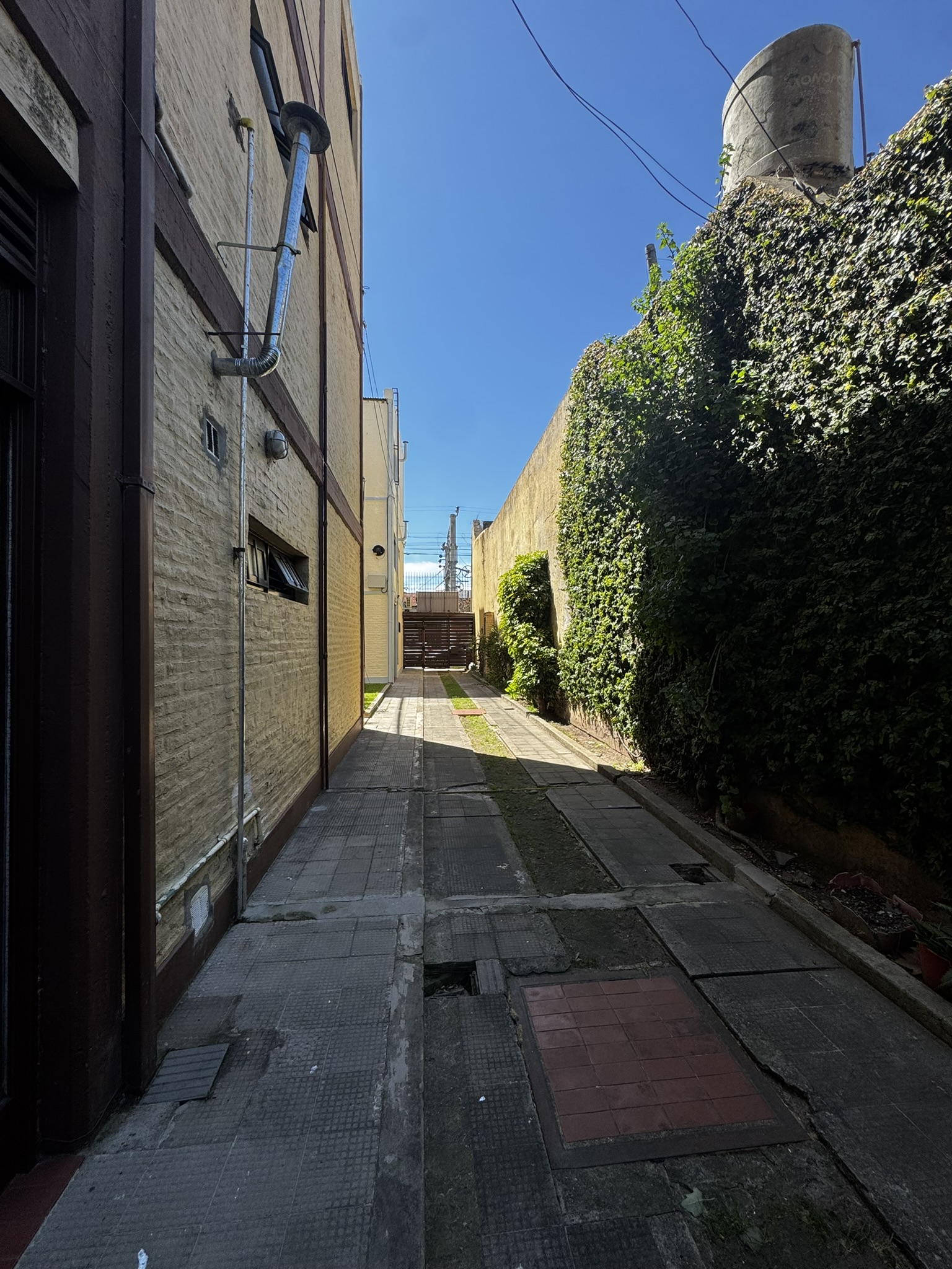 Monoambiente zona norte