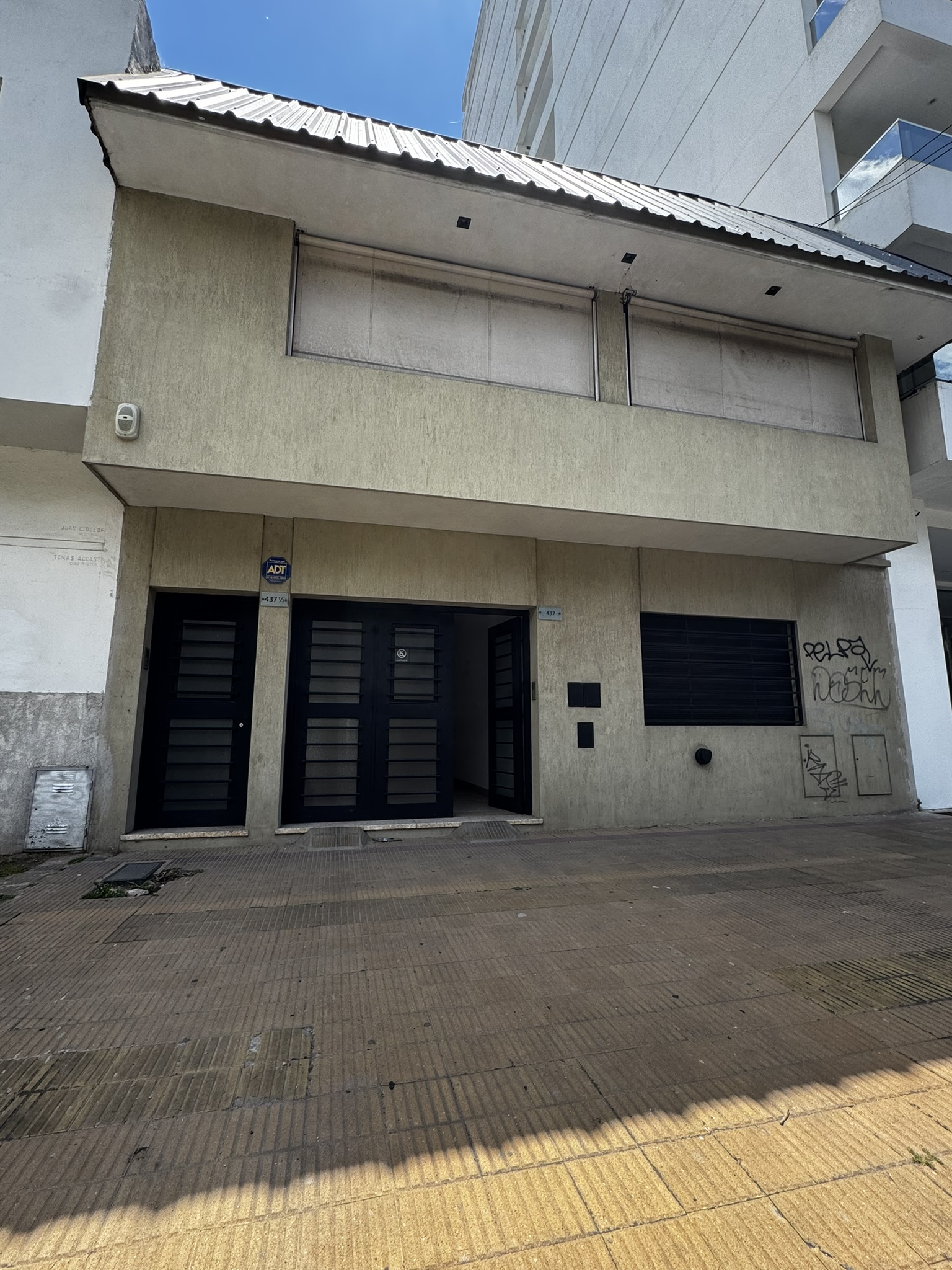 PH tipo casa al frente